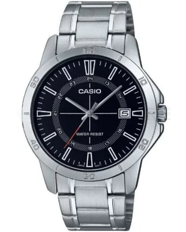 Zegarek Męski Casio MTP-V004D-1CUDF (zd251e) + BOX
