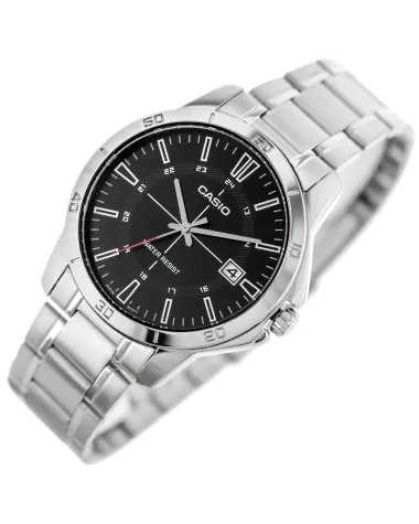 Zegarek Męski Casio MTP-V004D-1CUDF (zd251e) + BOX