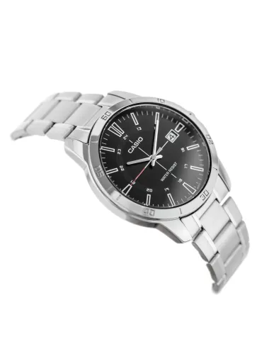 Zegarek Męski Casio MTP-V004D-1CUDF (zd251e) + BOX