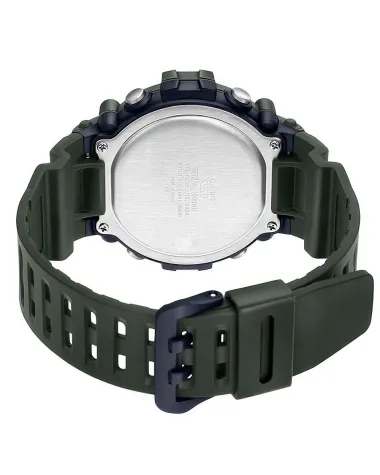 ZEGAREK MĘSKI CASIO SPORT ILLUMINATOR AE-1500WHX-3A + BOX ZEGAREK MĘSKI CASIO SPORT ILLUMINATOR AE-1500WHX-3A + BOX