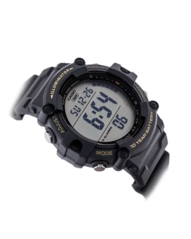 ZEGAREK MĘSKI CASIO AE-1500WHX-1A + BOX