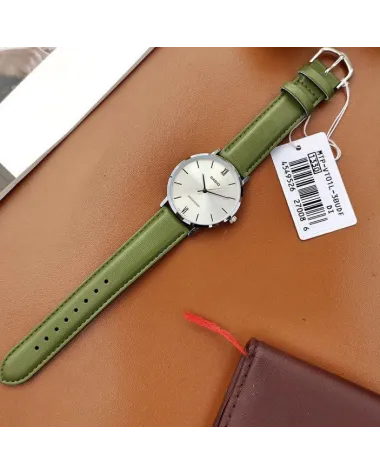 ZEGAREK MĘSKI CASIO  MTP-VT01L-3B + BOX