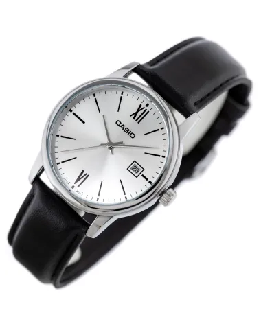 ZEGAREK MĘSKI CASIO MTP-V002L-7B3 + BOX (zd224d)