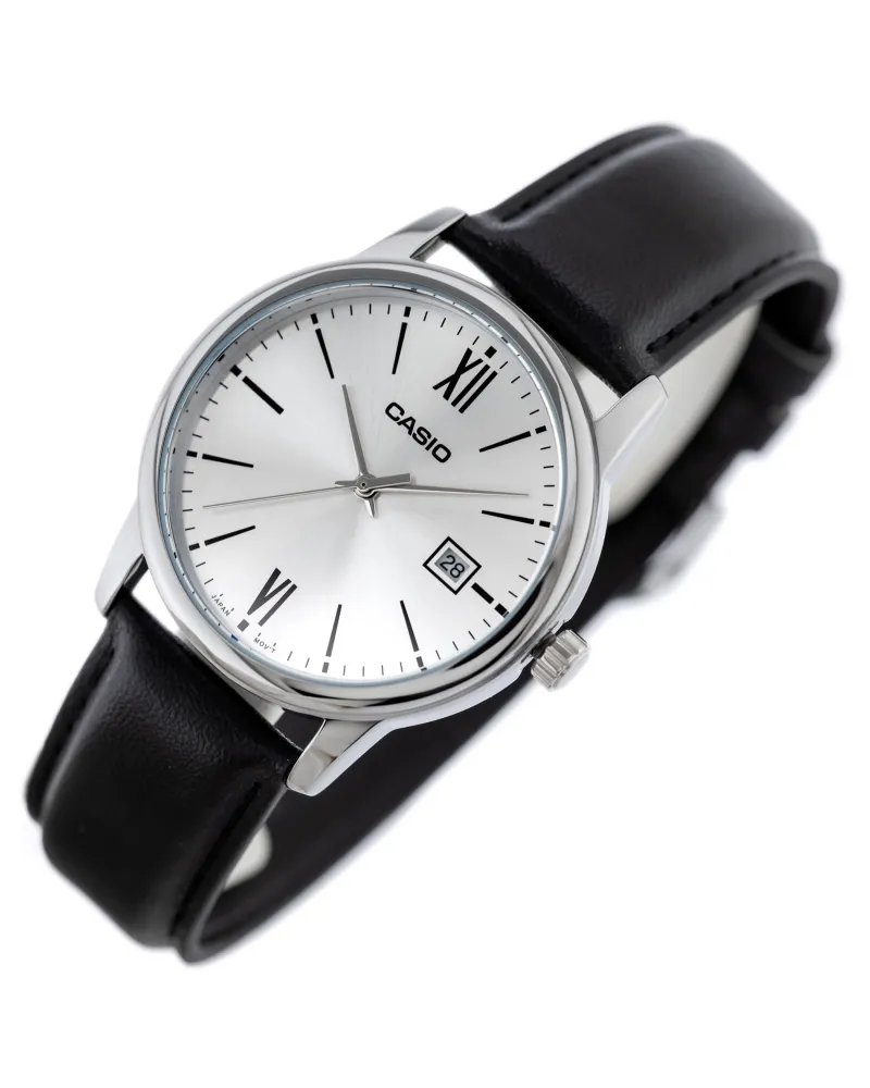 ZEGAREK MĘSKI CASIO MTP-V002L-7B3 + BOX (zd224d)
