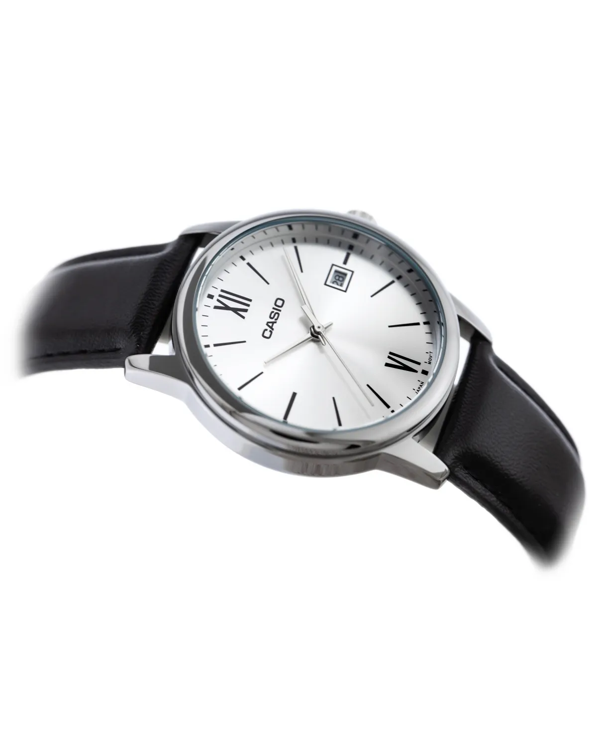 ZEGAREK MĘSKI CASIO MTP-V002L-7B3 + BOX (zd224d)