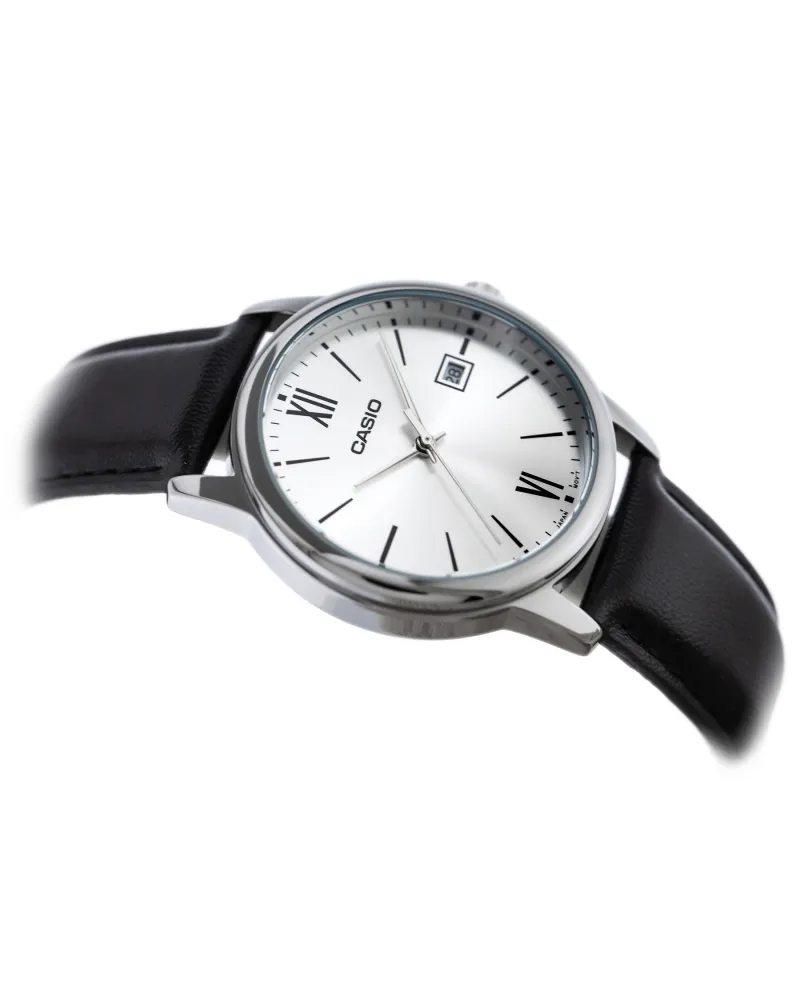 ZEGAREK MĘSKI CASIO MTP-V002L-7B3 + BOX (zd224d)