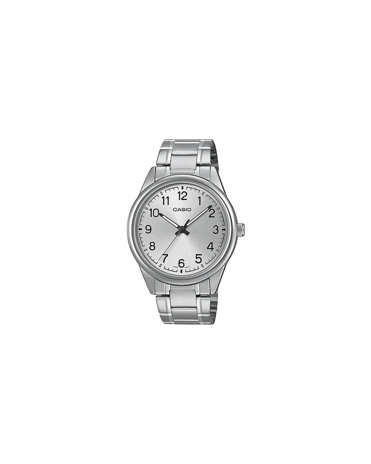 ZEGAREK MĘSKI CASIO MTP-V005D-7B4 + BOX ZEGAREK MĘSKI CASIO MTP-V005D-7B4 + BOX