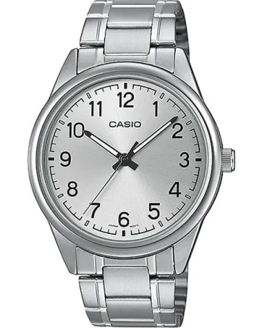 ZEGAREK MĘSKI CASIO MTP-V005D-7B4 + BOX