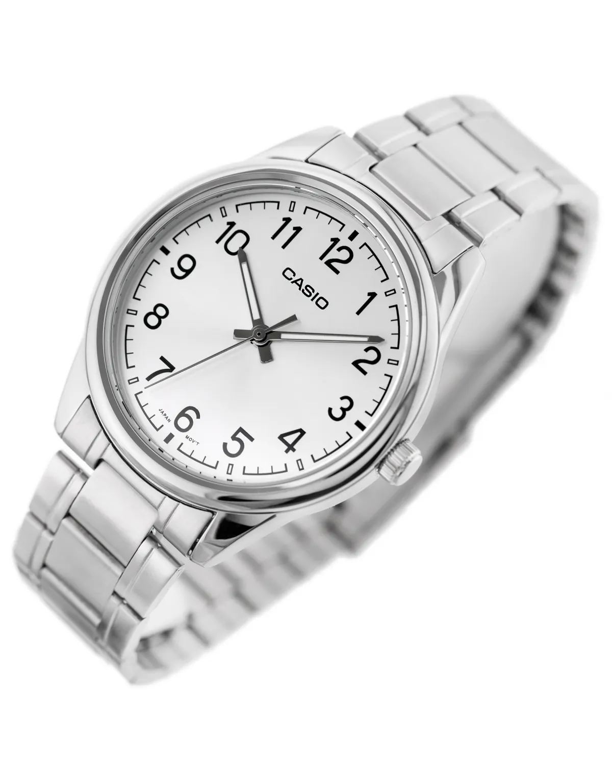 ZEGAREK MĘSKI CASIO MTP-V005D-7B4 + BOX ZEGAREK MĘSKI CASIO MTP-V005D-7B4 + BOX