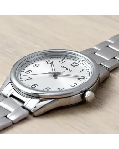 ZEGAREK MĘSKI CASIO MTP-V005D-7B4 + BOX