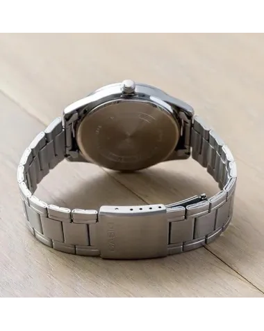 ZEGAREK MĘSKI CASIO MTP-V005D-7B4 + BOX