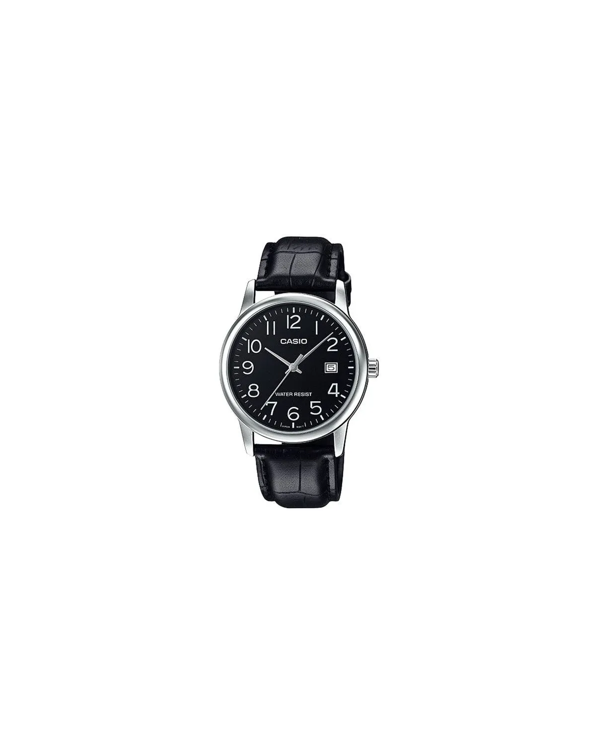 ZEGAREK MĘSKI CASIO MTP-V002L-1BUDF (zd106c) + BOX ZEGAREK MĘSKI CASIO MTP-V002L-1BUDF (zd106c) + BOX