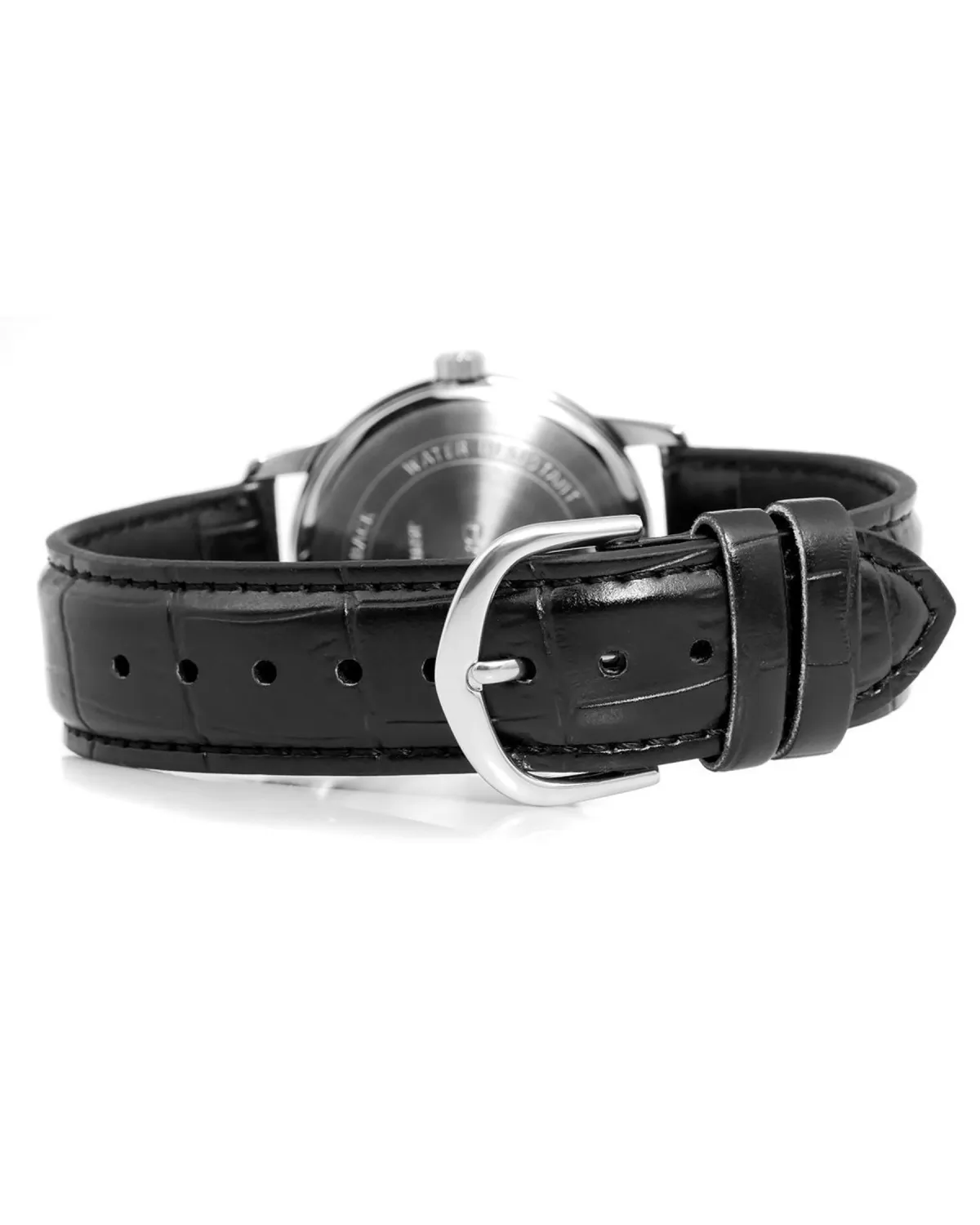 ZEGAREK MĘSKI CASIO MTP-V002L-1BUDF (zd106c) + BOX ZEGAREK MĘSKI CASIO MTP-V002L-1BUDF (zd106c) + BOX