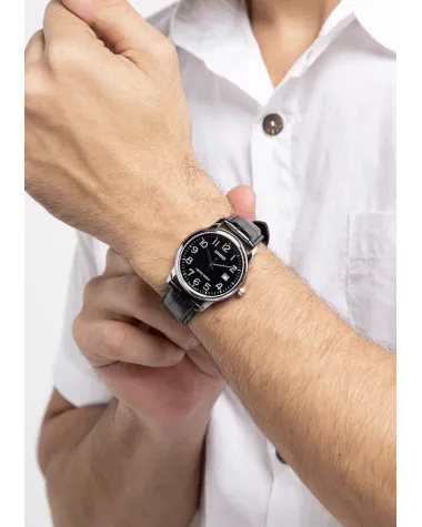 ZEGAREK MĘSKI CASIO MTP-V002L-1BUDF (zd106c) + BOX