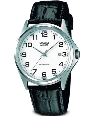 ZEGAREK MĘSKI CASIO MTP-1183E-7B KLASYKA + BOX