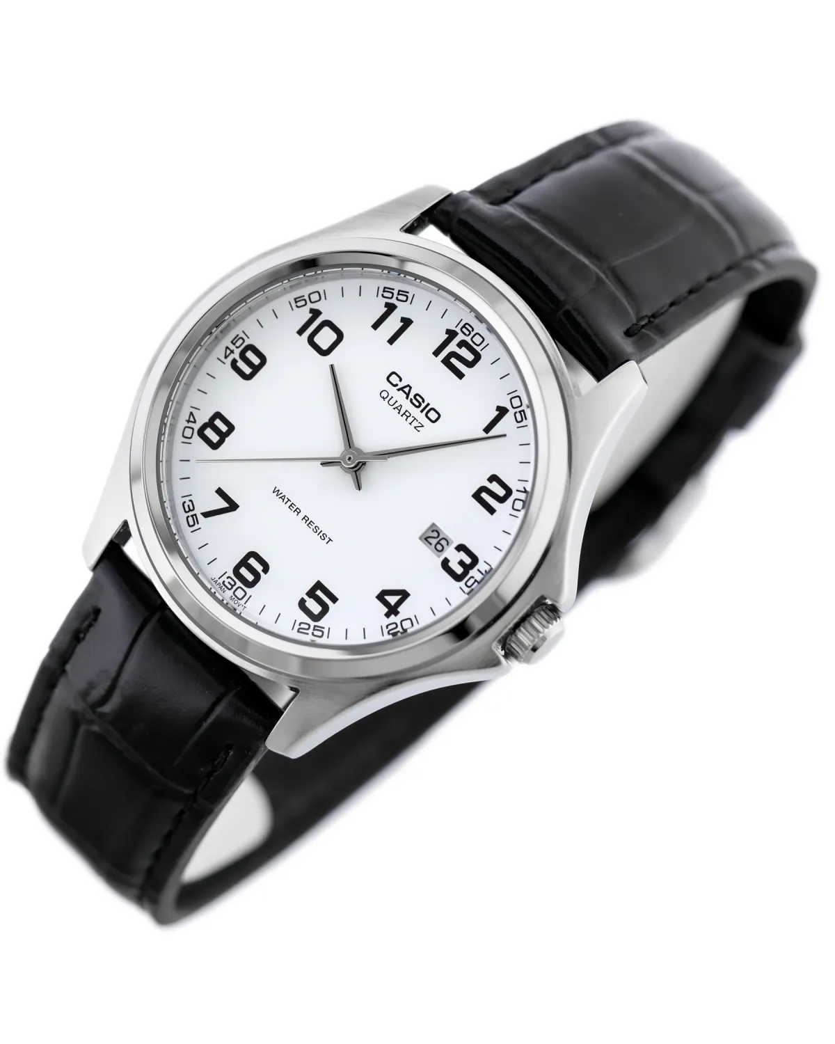 ZEGAREK MĘSKI CASIO MTP-1183E-7B KLASYKA + BOX ZEGAREK MĘSKI CASIO MTP-1183E-7B KLASYKA + BOX