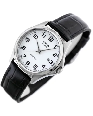 ZEGAREK MĘSKI CASIO MTP-1183E-7B KLASYKA + BOX