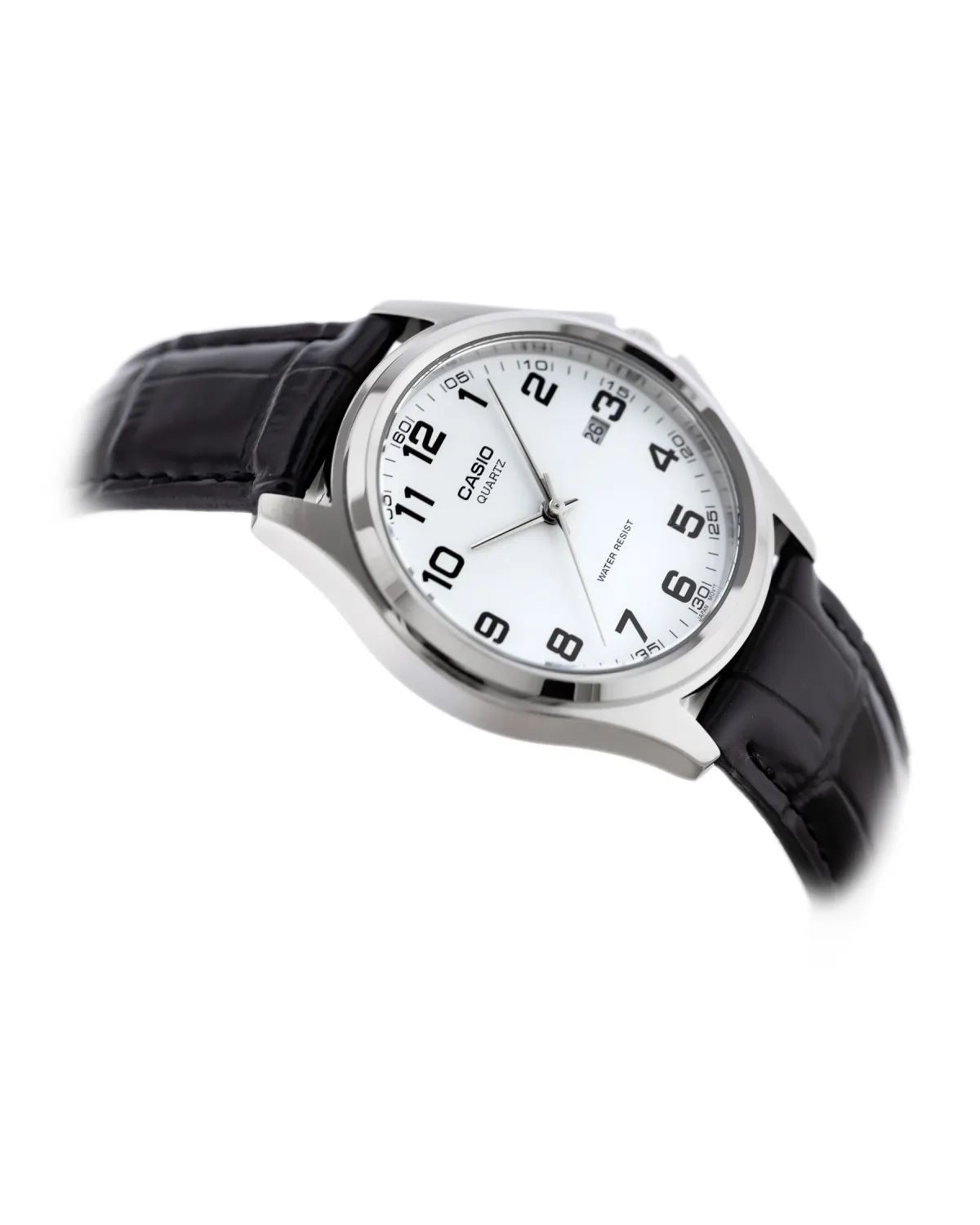 ZEGAREK MĘSKI CASIO MTP-1183E-7B KLASYKA + BOX ZEGAREK MĘSKI CASIO MTP-1183E-7B KLASYKA + BOX