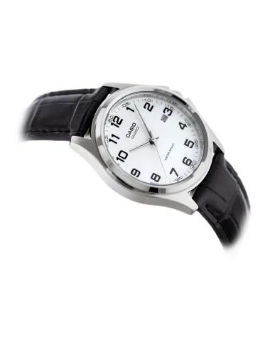 ZEGAREK MĘSKI CASIO MTP-1183E-7B KLASYKA + BOX