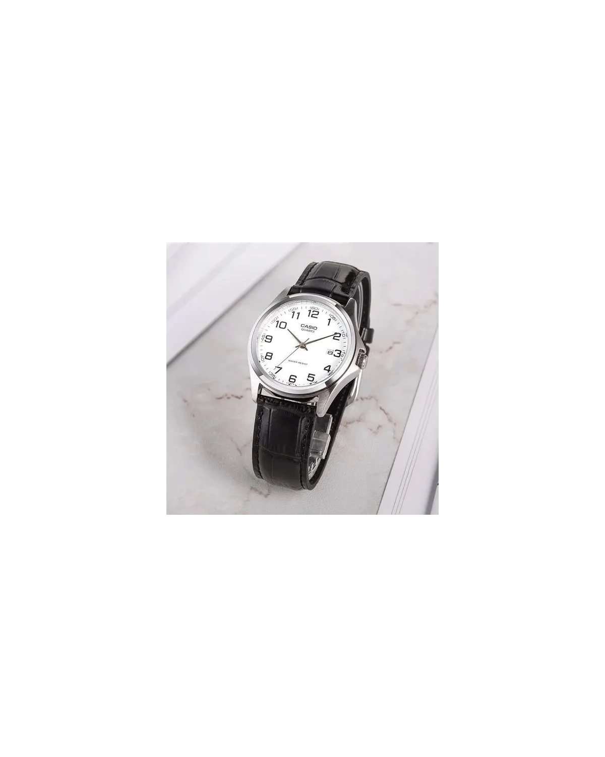 ZEGAREK MĘSKI CASIO MTP-1183E-7B KLASYKA + BOX ZEGAREK MĘSKI CASIO MTP-1183E-7B KLASYKA + BOX