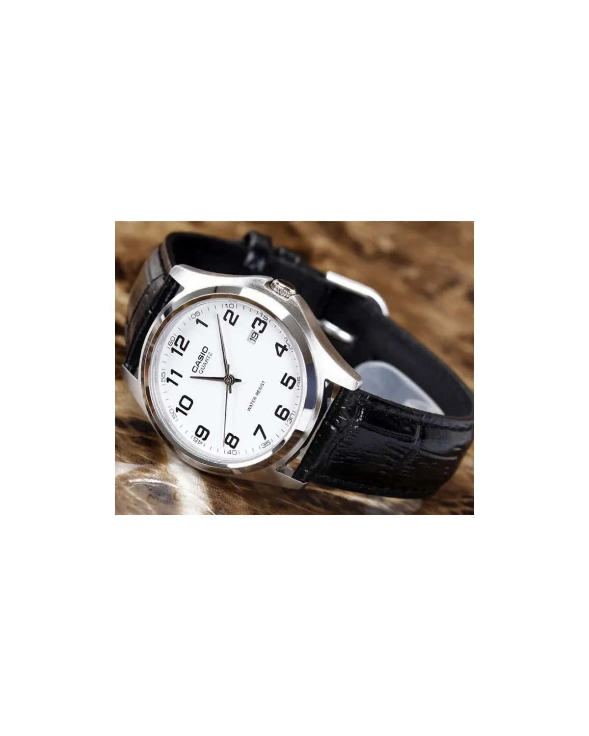 ZEGAREK MĘSKI CASIO MTP-1183E-7B KLASYKA + BOX ZEGAREK MĘSKI CASIO MTP-1183E-7B KLASYKA + BOX
