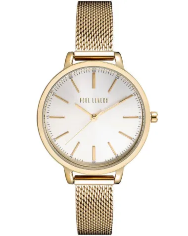 ZEGAREK DAMSKI PAUL LORENS - PL11760B-3D1 (zg512b) + BOX