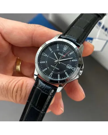 Zegarek Męski Casio MTP-V004L-1CUDF + BOX