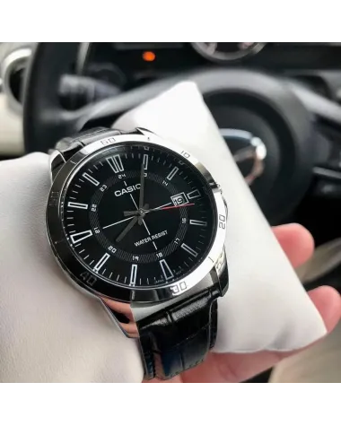 Zegarek Męski Casio MTP-V004L-1CUDF + BOX