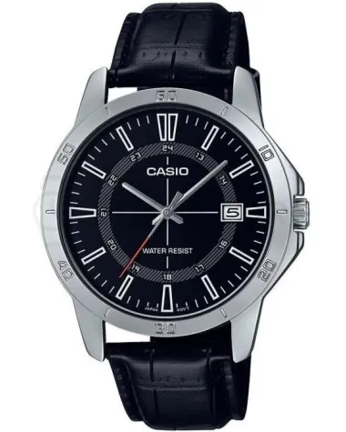 Zegarek Męski Casio MTP-V004L-1CUDF + BOX