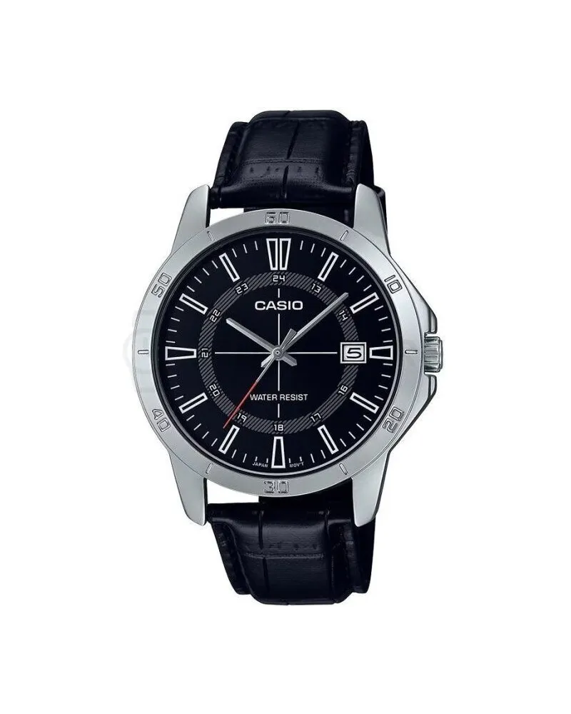 Zegarek Męski Casio MTP-V004L-1CUDF + BOX