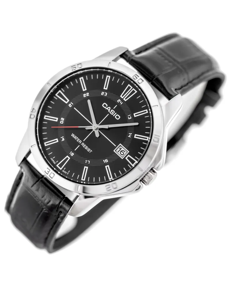 Zegarek Męski Casio MTP-V004L-1CUDF + BOX