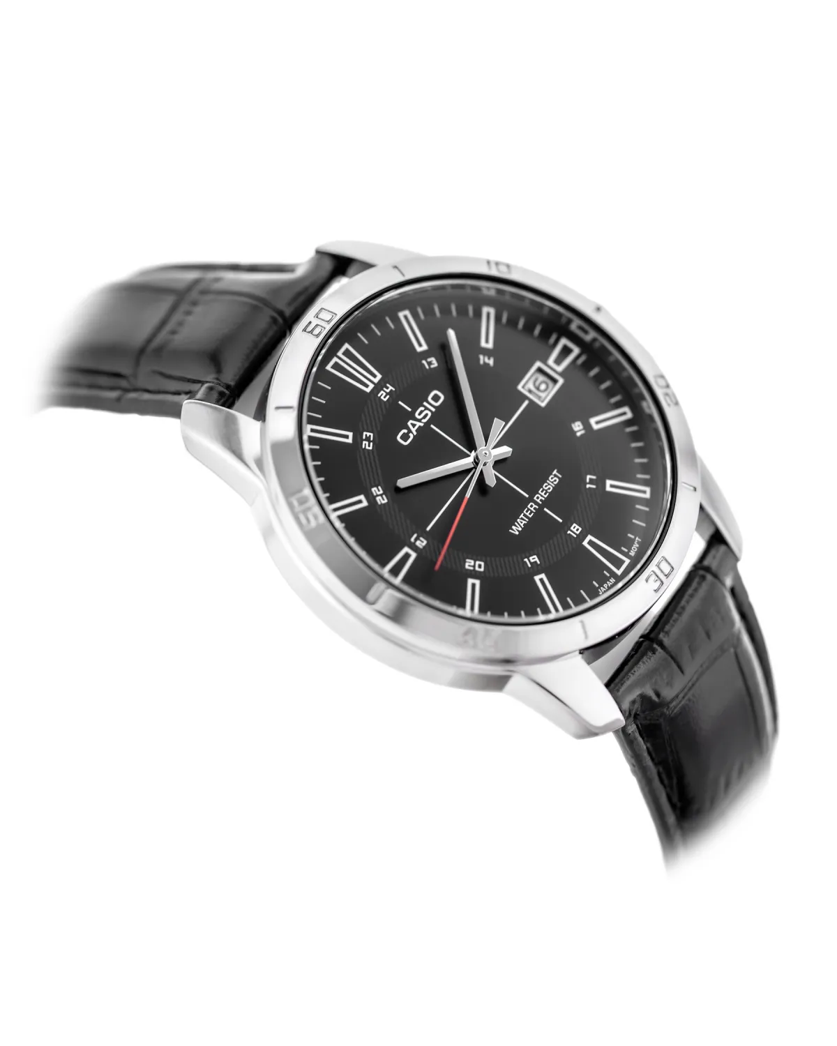 Zegarek Męski Casio MTP-V004L-1CUDF + BOX