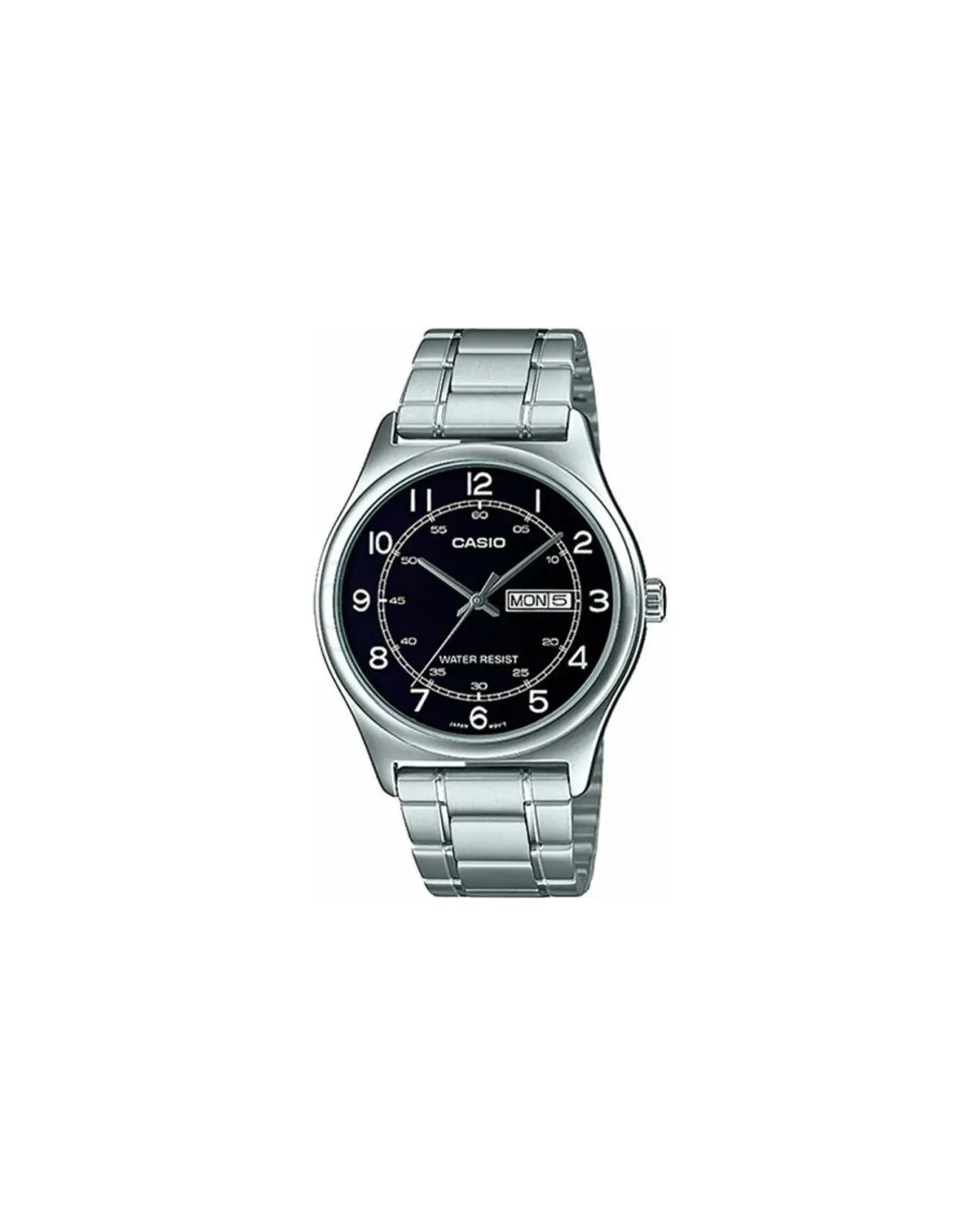 Zegarek Męski Casio MTP-V006D-1B2 + BOX