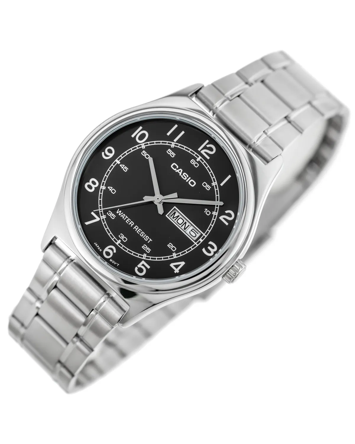 Zegarek Męski Casio MTP-V006D-1B2 + BOX