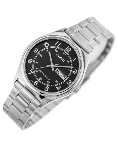 Zegarek Męski Casio MTP-V006D-1B2 + BOX