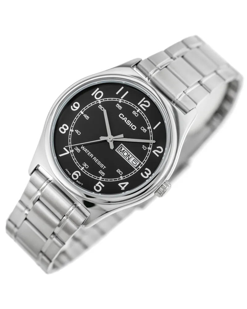 Zegarek Męski Casio MTP-V006D-1B2 + BOX