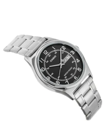 Zegarek Męski Casio MTP-V006D-1B2 + BOX