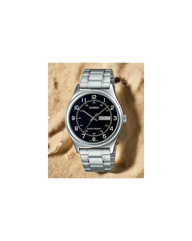 Zegarek Męski Casio MTP-V006D-1B2 + BOX