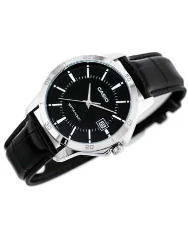 ZEGAREK MĘSKI CASIO MTP-V004L - 1A (zd046e) + BOX