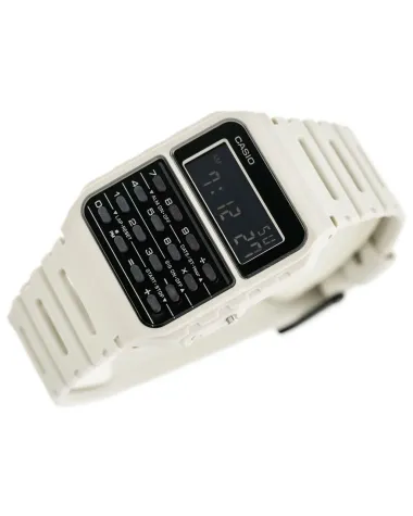 ZEGAREK MĘSKI CASIO VINTAGE CA-53WF-8B (zd148d) + BOX