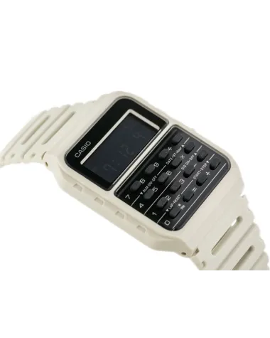 ZEGAREK MĘSKI CASIO VINTAGE CA-53WF-8B (zd148d) + BOX