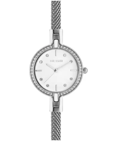 ZEGAREK DAMSKI PAUL LORENS - PL10665B-3C1 (zg507a) + BOX