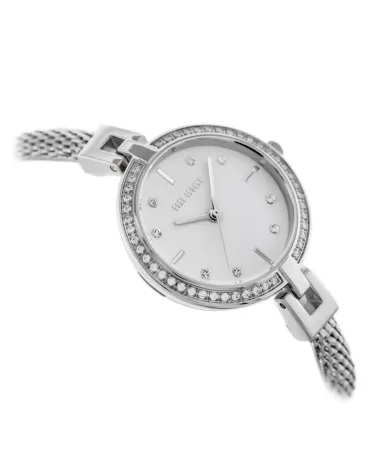 ZEGAREK DAMSKI PAUL LORENS - PL10665B-3C1 (zg507a) + BOX