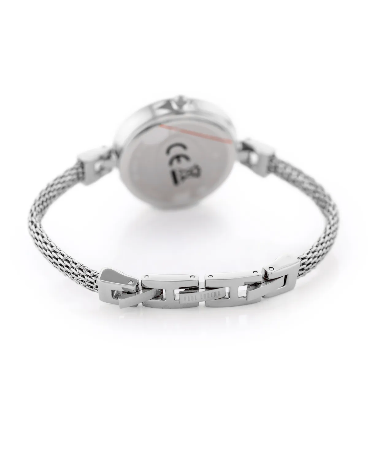 ZEGAREK DAMSKI PAUL LORENS - PL10665B-3C1 (zg507a) + BOX