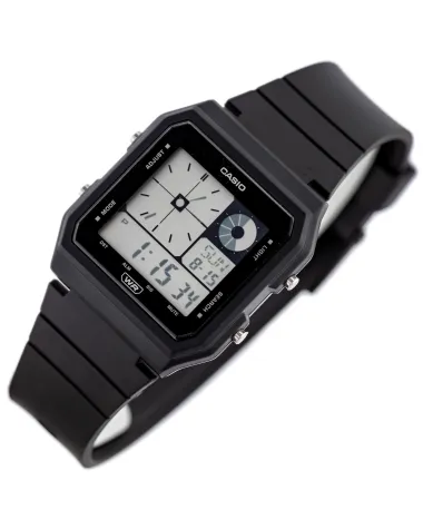 ZEGAREK MĘSKI CASIO Digital LF-20W-1A + BOX