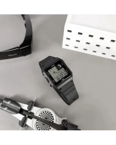 ZEGAREK MĘSKI CASIO Digital LF-20W-1A + BOX