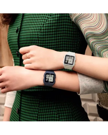 ZEGAREK MĘSKI CASIO Digital LF-20W-1A + BOX