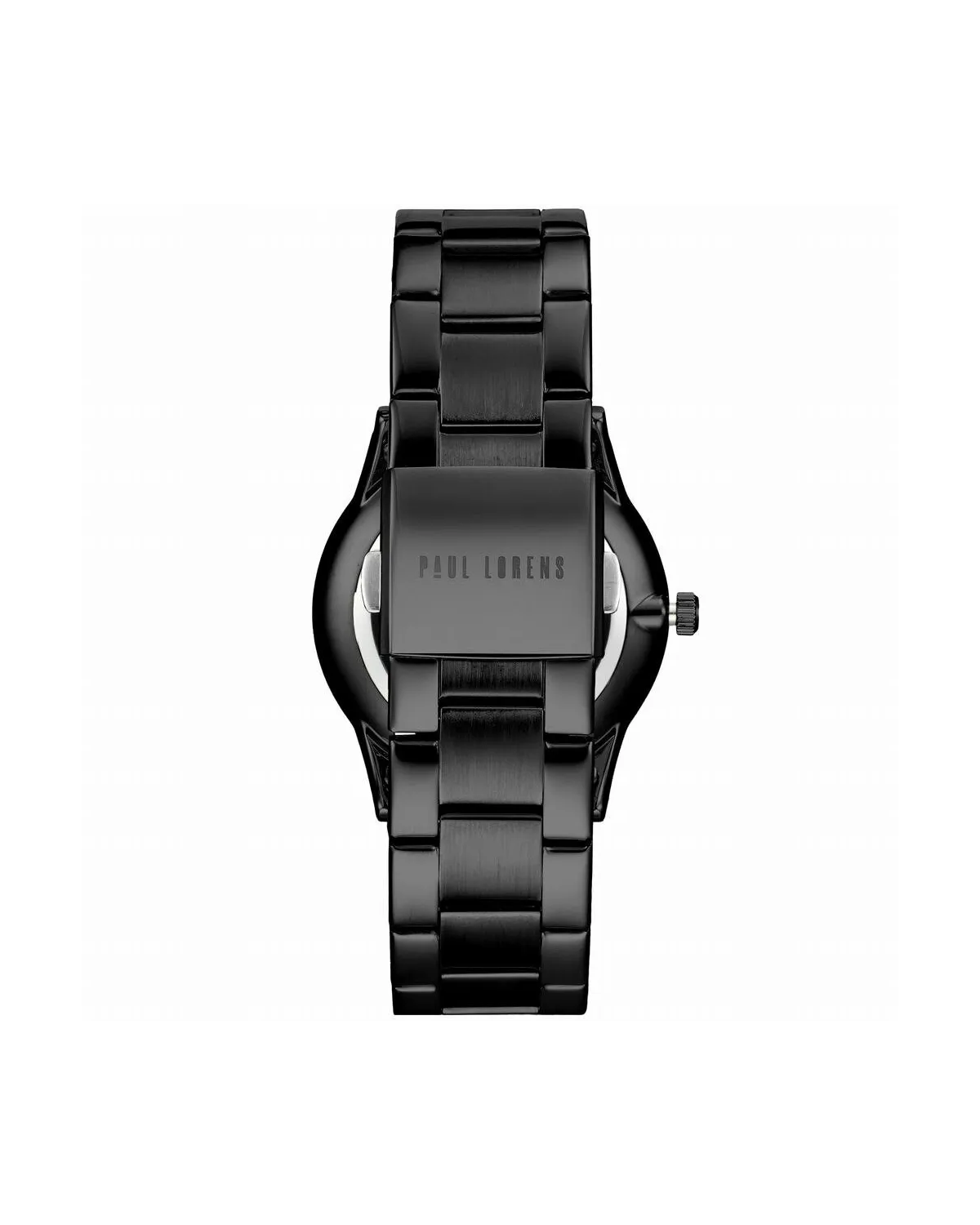 ZEGAREK MĘSKI PAUL LORENS - PL14573B2-1A5 (zg368a) + BOX