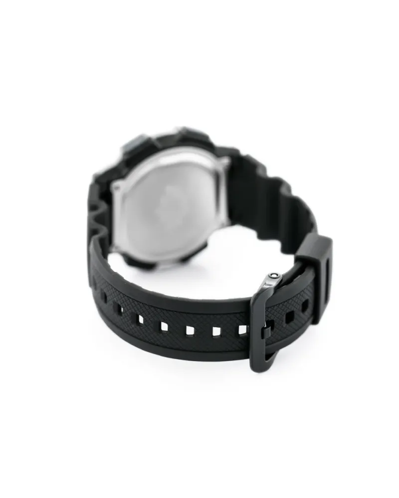 ZEGAREK MĘSKI CASIO AE-1000W 1BVDF (zd073g) - WORLD TIME + BOX ZEGAREK MĘSKI CASIO AE-1000W 1BVDF (zd073g) - WORLD TIME + BOX