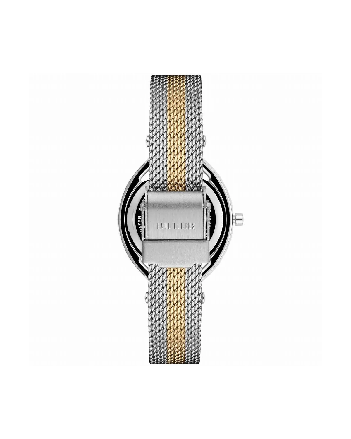 ZEGAREK DAMSKI PAUL LORENS -  PL13628B-3D2 (zg555d) + BOX